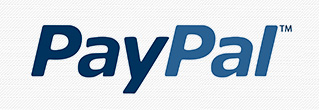 PayPal Acceptance Mark