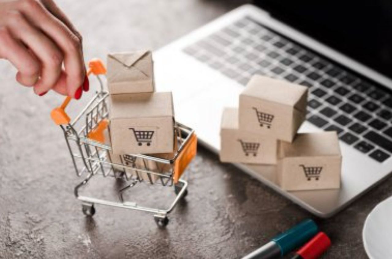 Innovations In E-Commerce Web Technologies: Driving Future Online Sales