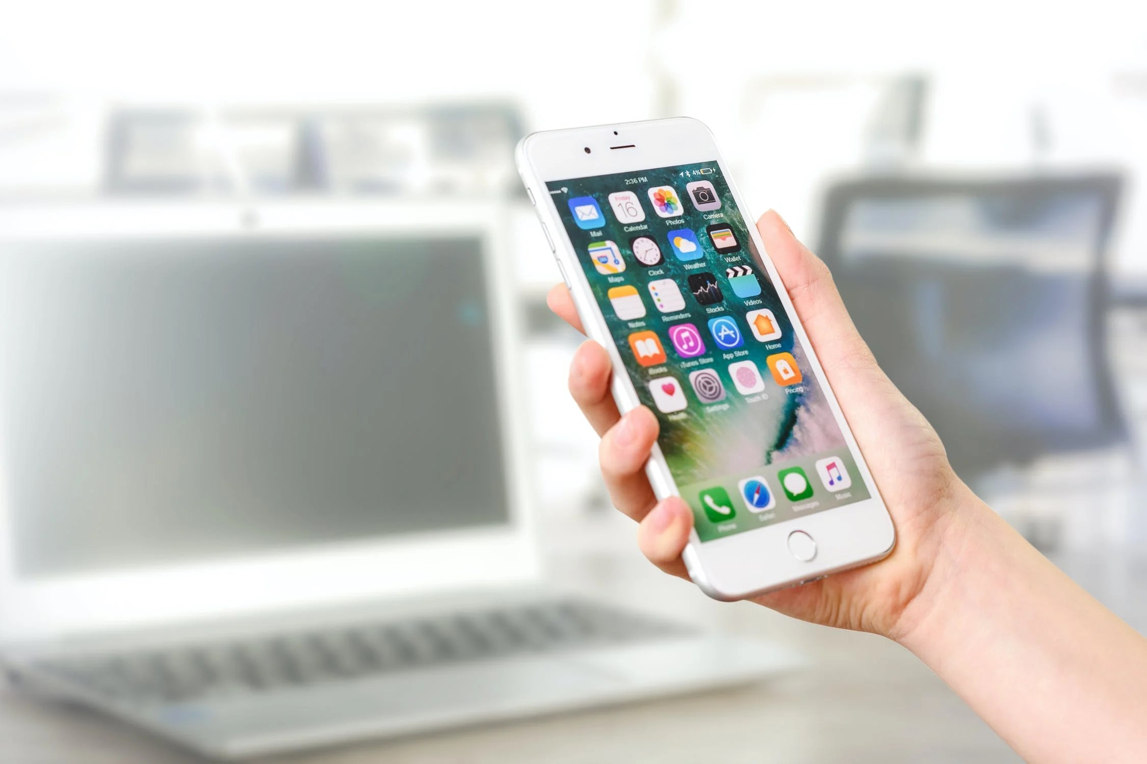 Why Do You Need a Mobile App for Your Business?