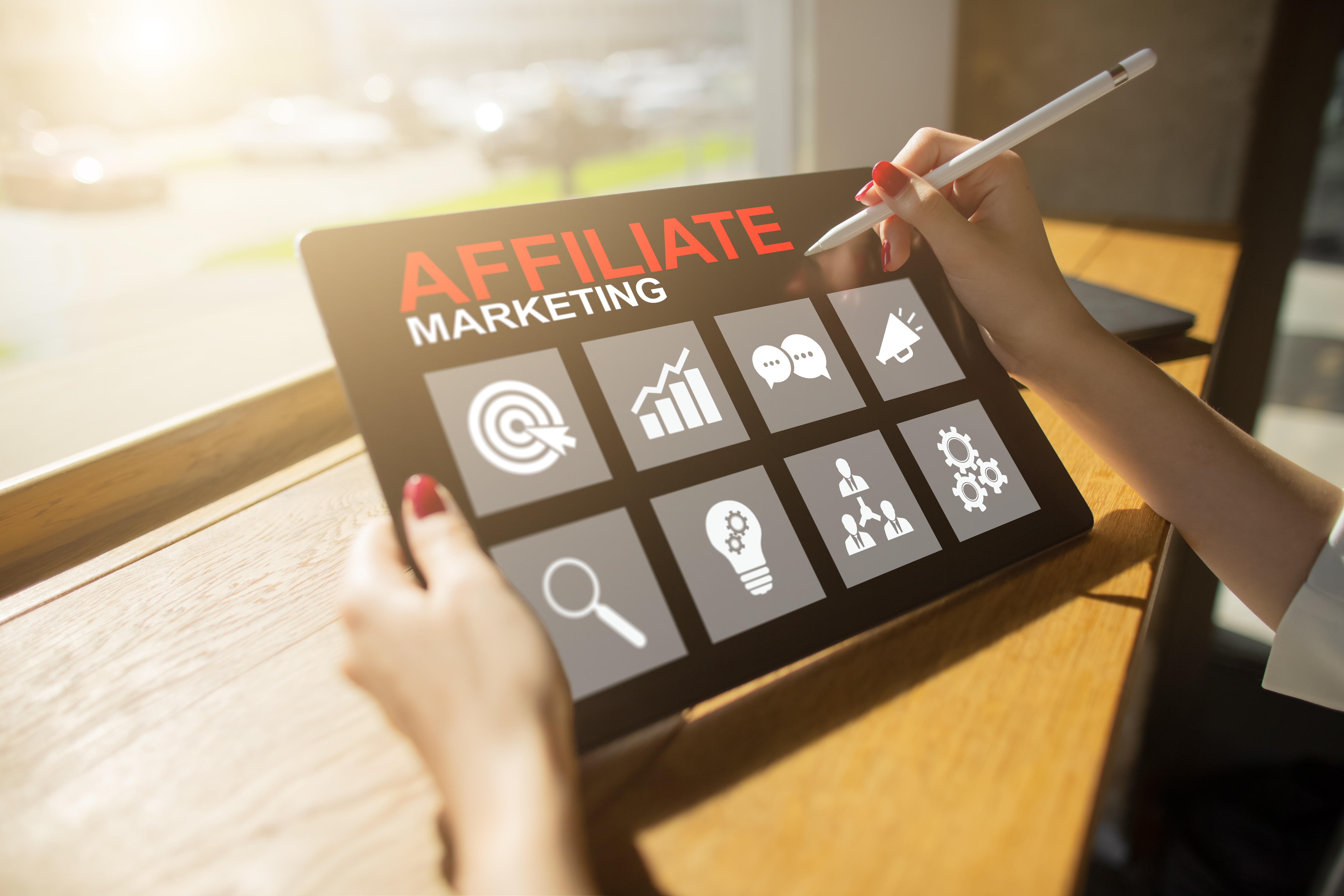 How Affiliate Marketing Can Scale Up A Small Business