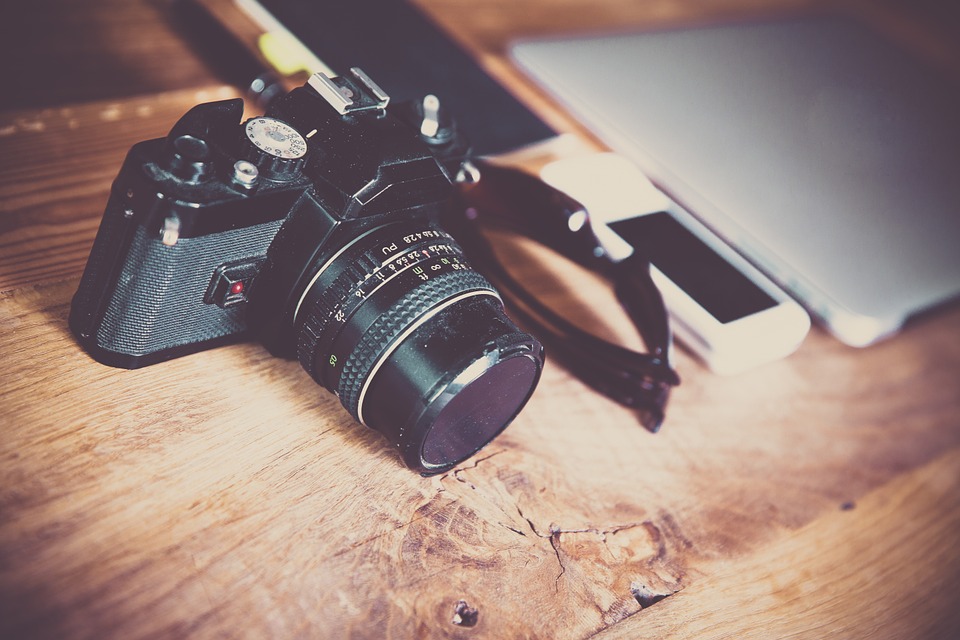 Creating Photography Portfolio with WordPress: Guidelines