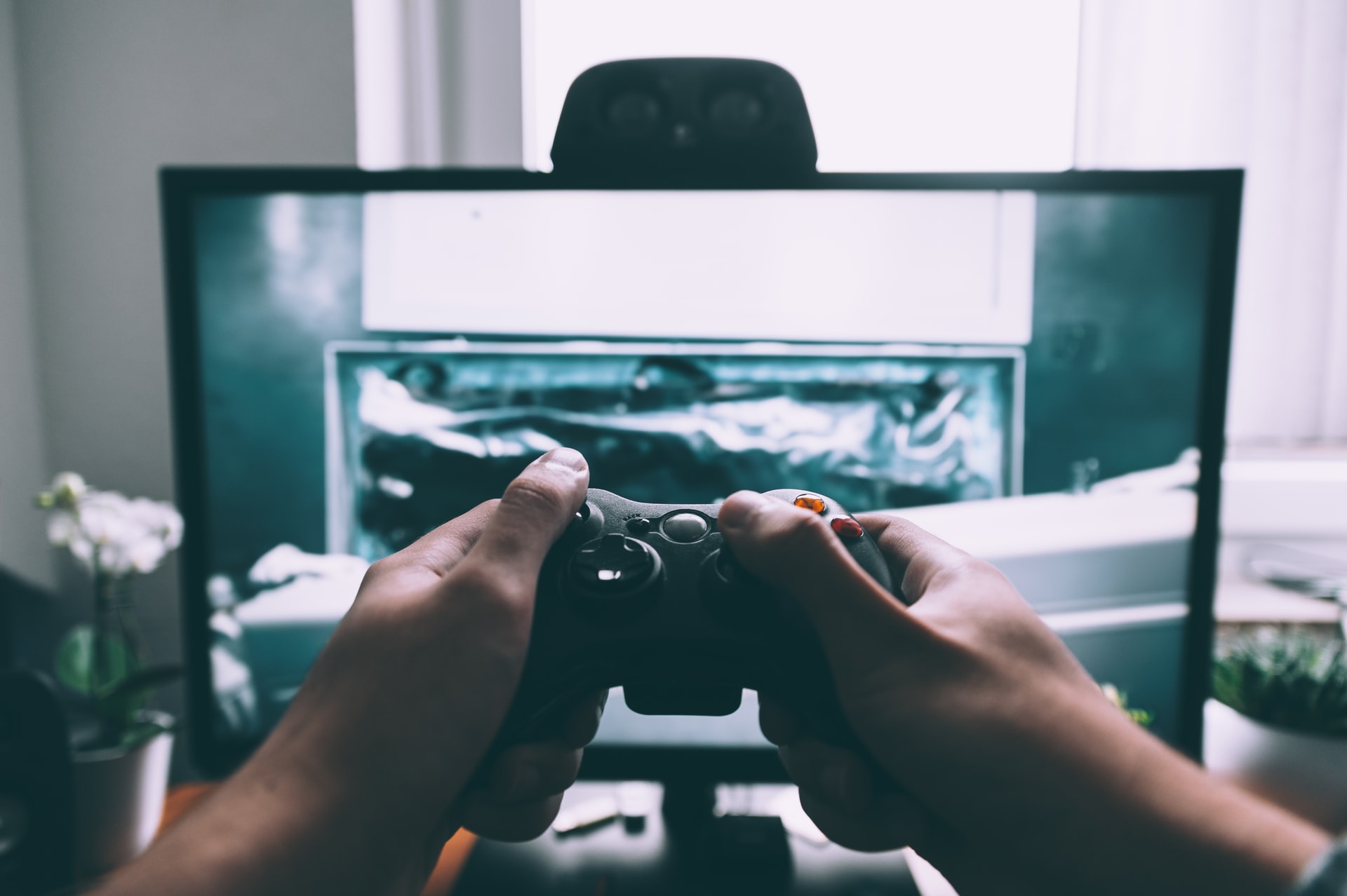 Creating A Gaming Website: 7 Easy Steps