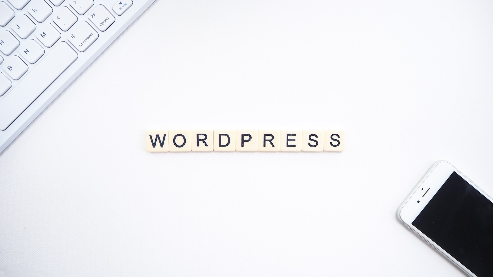 Top 7 Benefits Of Using WordPress