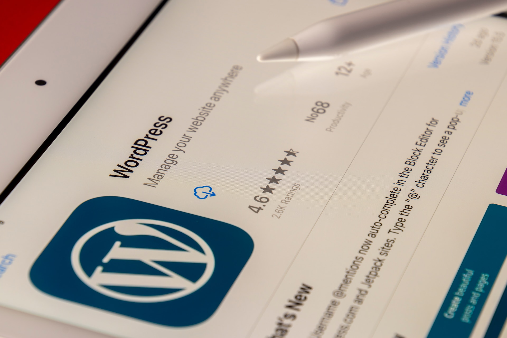 What Are The Benefits Of Using WordPress To Structure Your Website?