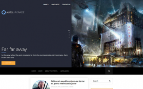 WordPress Themes